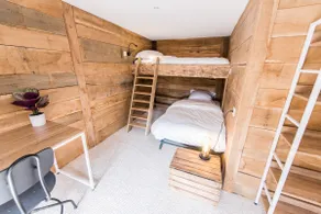 Le Varo – Cozy 2-bedroom with sauna, mountain view - Image 3
