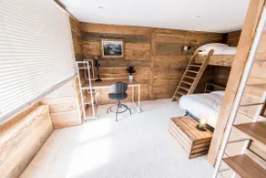 Le Varo – Cozy 2-bedroom with sauna, mountain view - Image 1