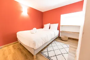 Le Varo – Cozy 2-bedroom with sauna, mountain view - Image 2