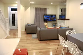 Spacious 5BR Home w/Game Room + Parking, Sleeps 12 - Image 3