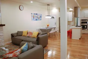 Spacious 5BR Home w/Game Room + Parking, Sleeps 12 - Image 2