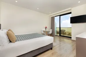 Studio Sea View Batumi Bellevue Residence - Image 2