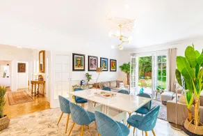 Double Apartment 2 floors • 220m² • Private Garden - Image 3