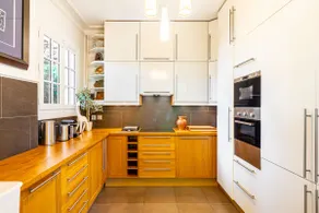 Classy Apartment • 120 m² • Villa des Ammonites - Image 5
