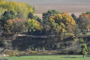 A River House Near Sioux Falls - Image 2