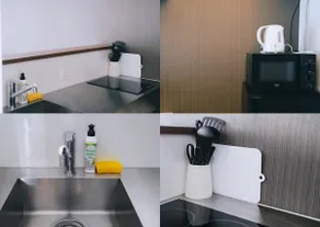 Yimin's apartment, 2-bed apartment - Image 3