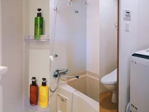 Yimin's apartment, 2-bed apartment - Image 5