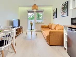 Tricity Retreat Apartments with Parking - by Rentujemy - Image 2