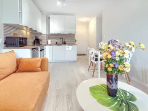Tricity Retreat Apartments with Parking - by Rentujemy - Image 3