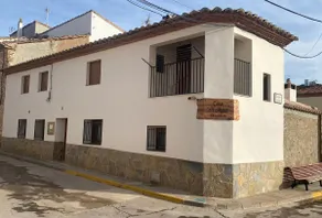 El Aljibe country house - Image 4