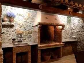 El Aljibe country house - Image 3