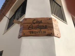 El Aljibe country house - Image 2