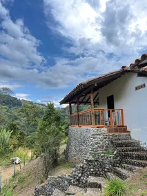 House Estate 12 min from Jericó Park - Image 2