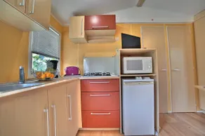 Mobile Home Vacation - Image 4