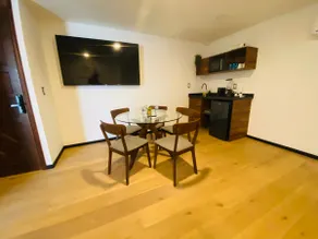 Premium 2-Bedroom Apartment Polanco - Image 3