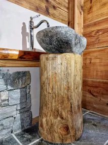 Cozy and warm 7-person cottage - Image 5