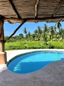 Casa Copal. Luxurious villa on a tropical farm - Image 5