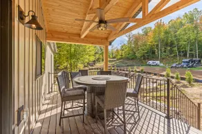 Base Camp | Lookout Lodge #2 - Image 3