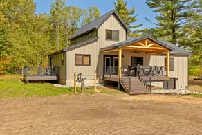 Base Camp | Lookout Lodge #2 - Image 2