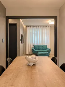 Florianópolis Apartment North Island - Image 3