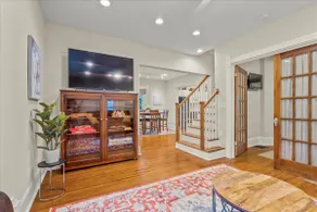 Cedar Falls Gem: Vintage Home with Modern Comforts - Image 5