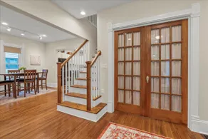Cedar Falls Gem: Vintage Home with Modern Comforts - Image 4