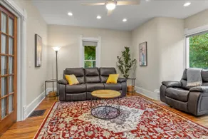 Cedar Falls Gem: Vintage Home with Modern Comforts - Image 3