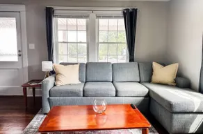 Leesville Getaway | 6 minutes from LU, Hidden Gem! - Image 5