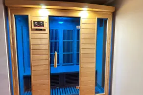 Shenandoah Stargazer with Sauna - Image 5