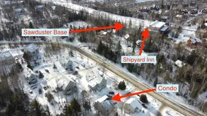 On-Mountain Sugarloaf Condo - Image 2