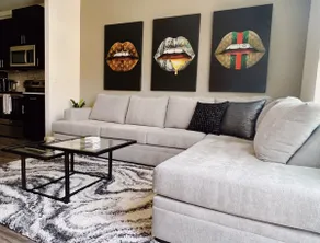 Spacious 1 Bedroom at Legacy West! - Image 2
