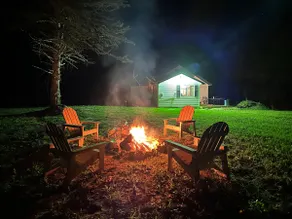 Sprang UP Getaway (Within 1 mile downtown Curtis) - Image 2