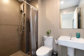 1 BR, 8 mins walk to Wutthakat BTS #832 - Image 4
