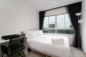 1 BR, 8 mins walk to Wutthakat BTS #832 - Image 2