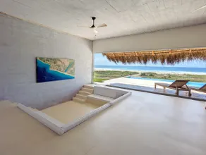Secret Paradise - Private Beach Eco-Villa - Image 2