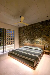 Secret Paradise - Private Beach Eco-Villa - Image 5