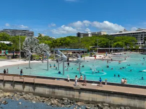 Mountain Air and Modern Flair 'Your Cairns Getaway' - Image 5
