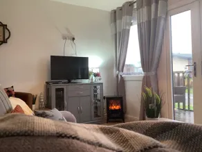 J16 Mablethorpe Pet Friendly Chalet - Image 5