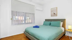 Nth Central 3Bed 2bath - Split Systems throughout! - Image 5