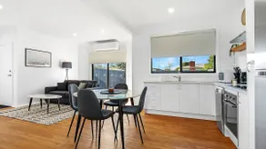 Nth Central 3Bed 2bath - Split Systems throughout! - Image 4