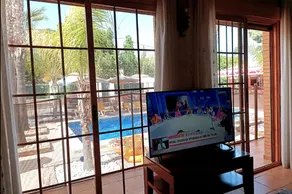 Elche ideal for families, WiFi, air, pool, barbecue - Image 4