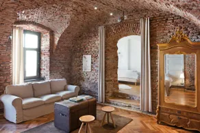 Historical All Brick Apartment - Image 3