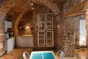 Historical All Brick Apartment - Image 5