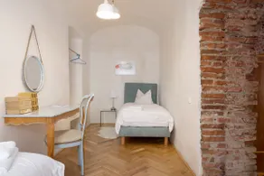 Historical All Brick Apartment - Image 4