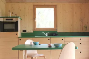 Bout de Ficelle Cabin - Image 3