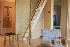 Bout de Ficelle Cabin - Image 4