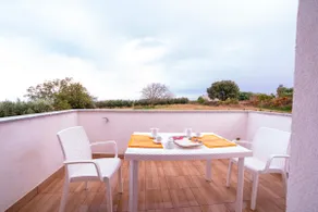 Cascina Sàlaco - Tropea - Luna Apartment - Image 4