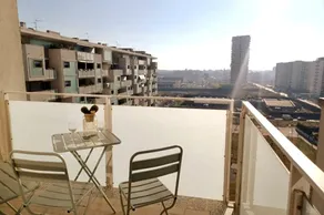 Sui Generis penthouse with terraces - Image 3