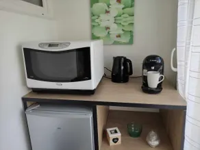 Apartment with private Jacuzzi - Image 4