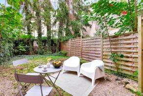 Le Braconnot: 2 people/Garden/Old Town area - Image 4